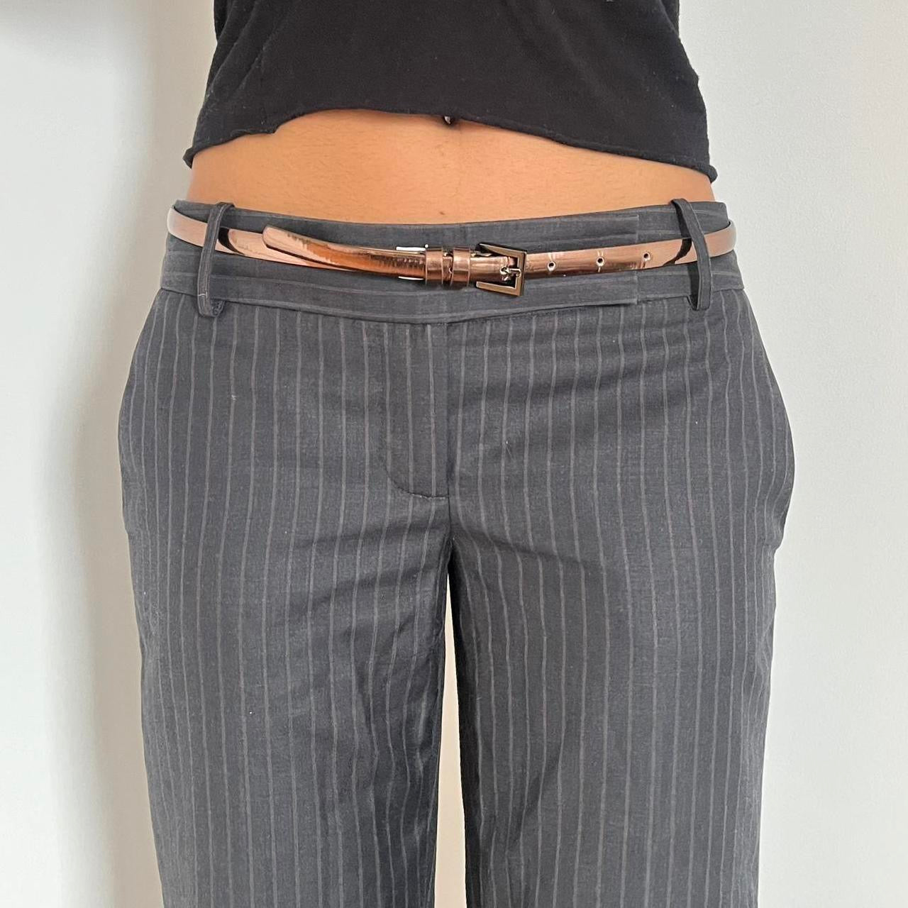 Adjustable Belt