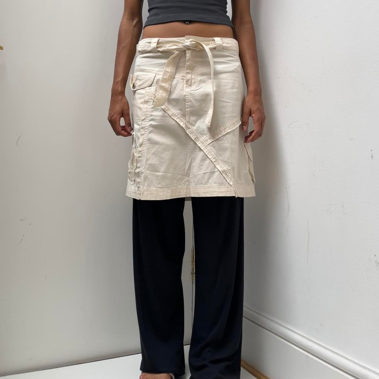 Midi Skirt - Waist 32”