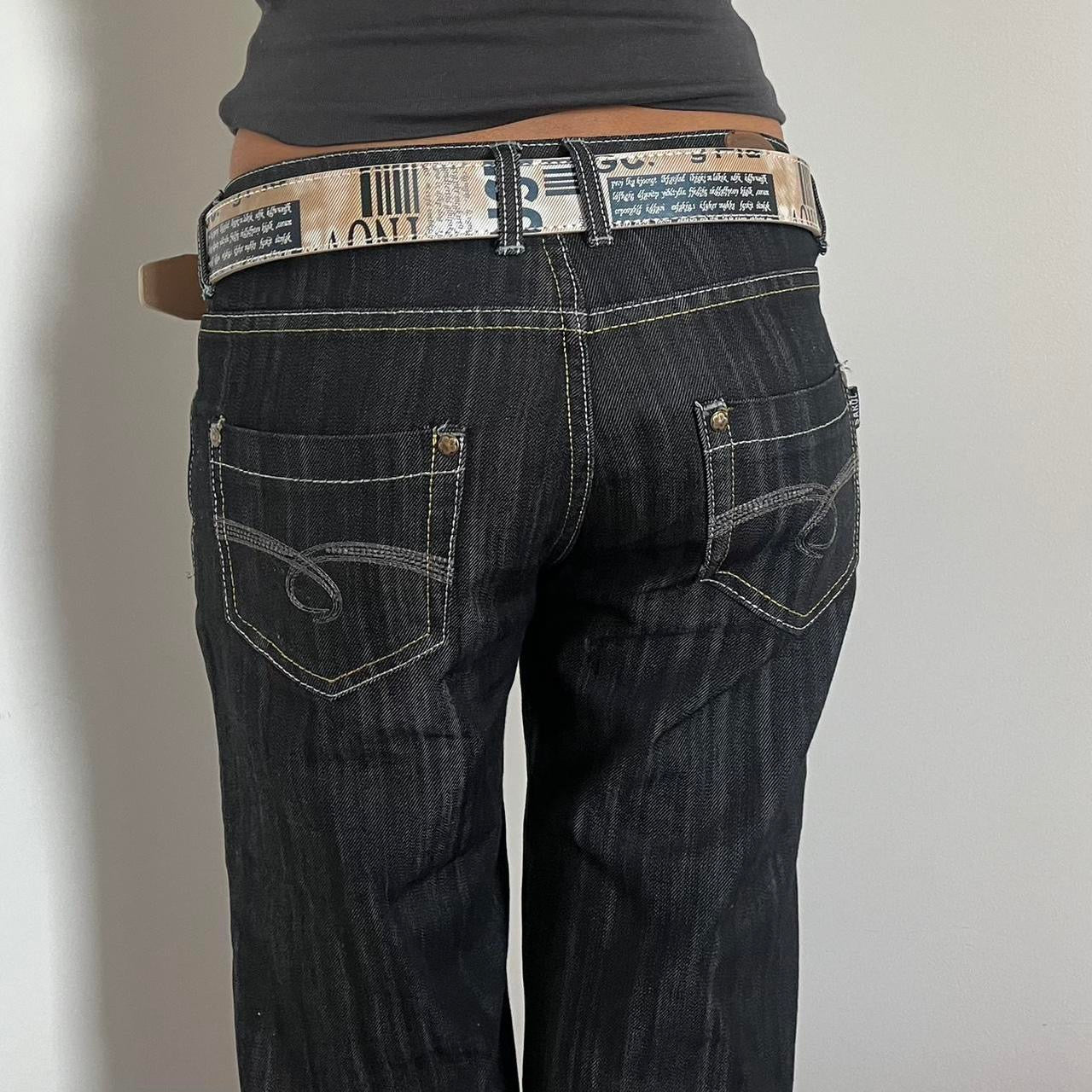 Adjustable Belt