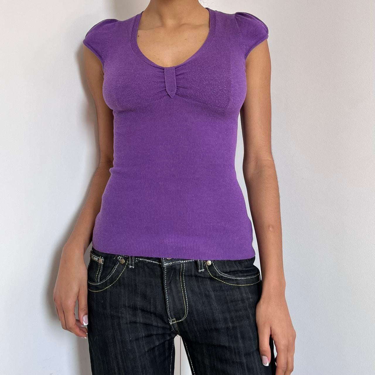 Top - Size S