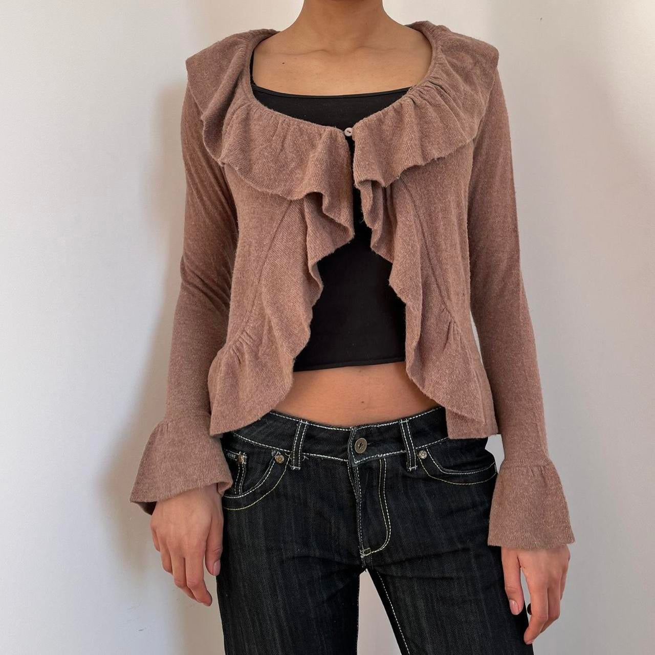 Cardigan - Size M