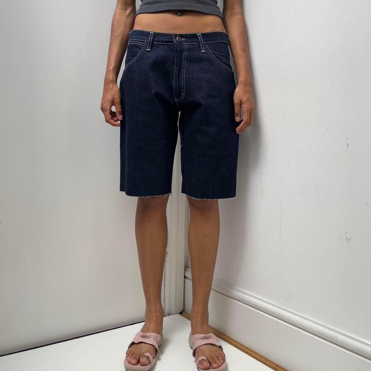 Jorts - Waist 32”