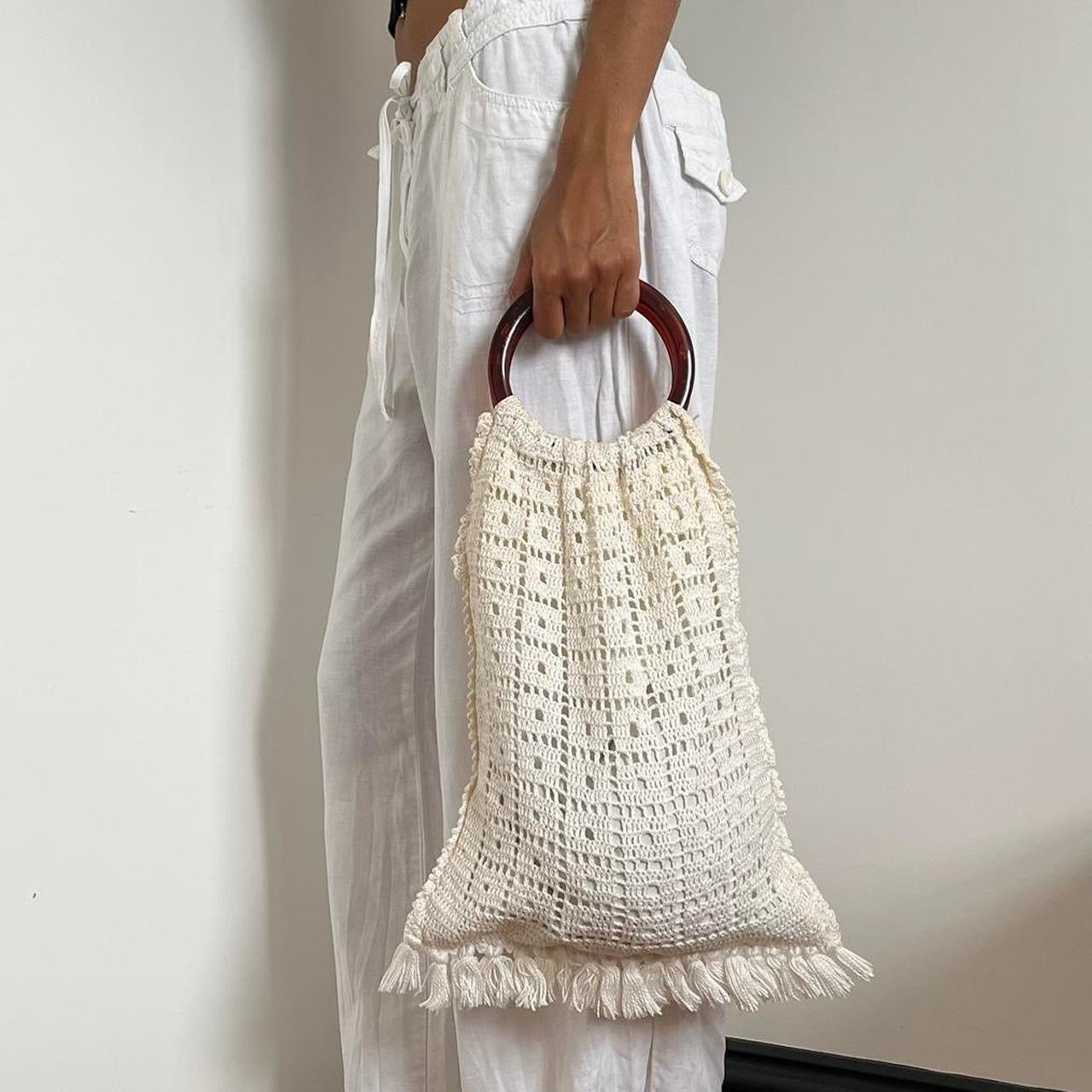 Crochet Bag