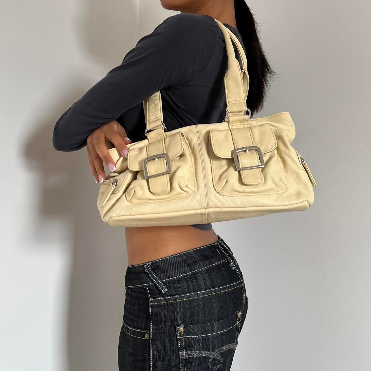 Leather Bag