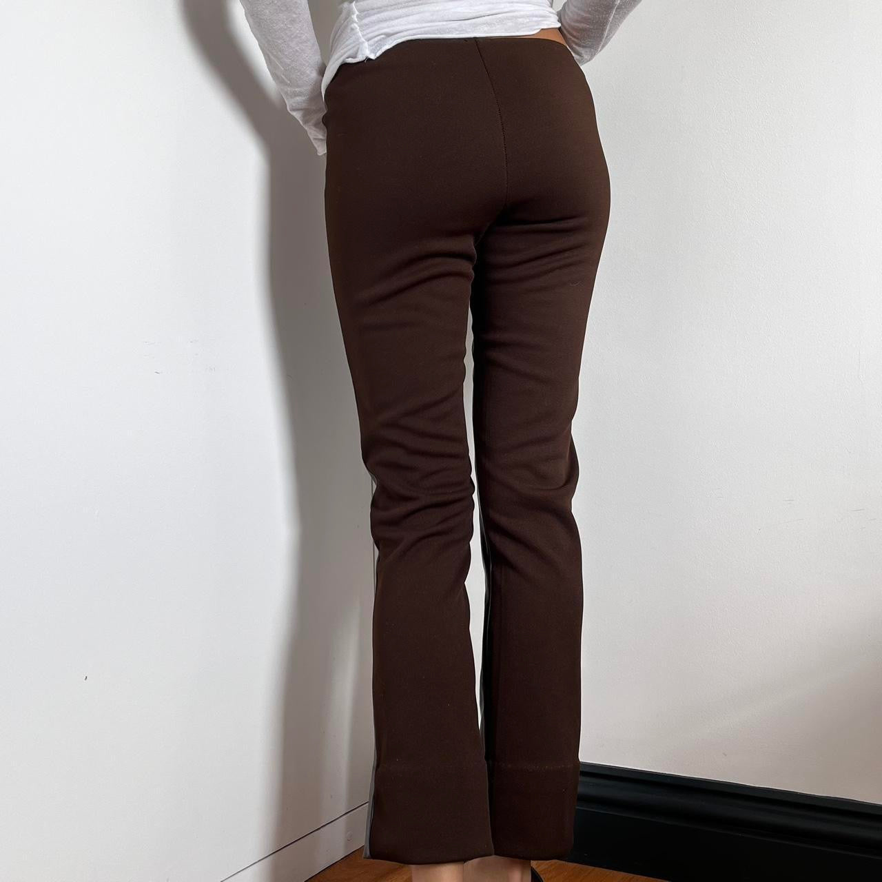Morgan Trousers - Waist 27”