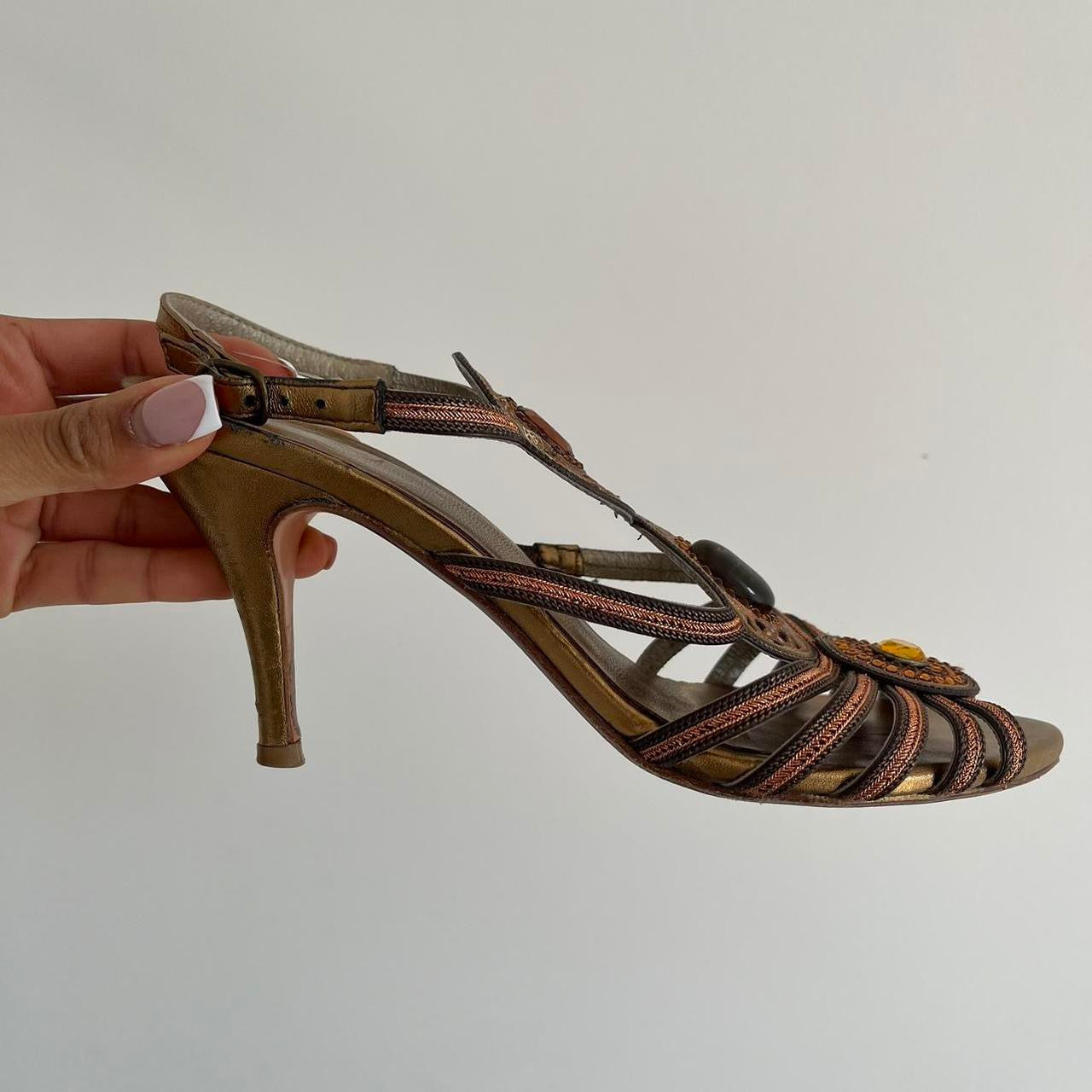 Heels - EU 38