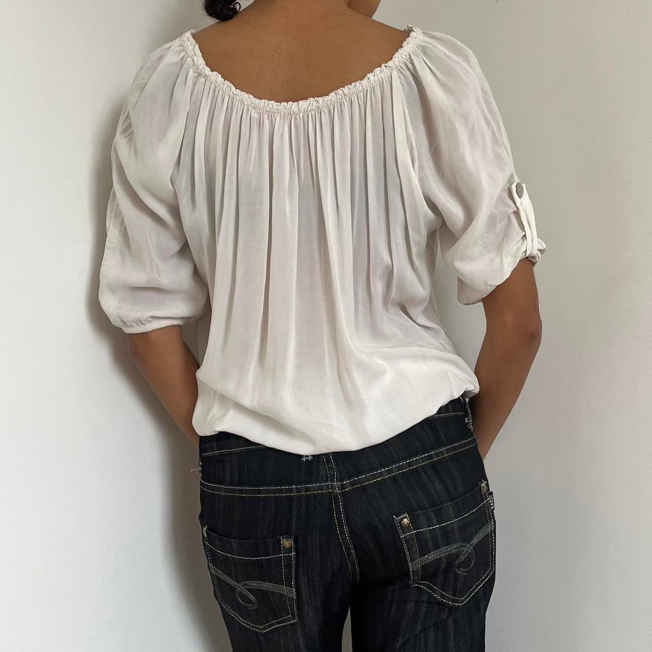 Slouch Top - Size S/M