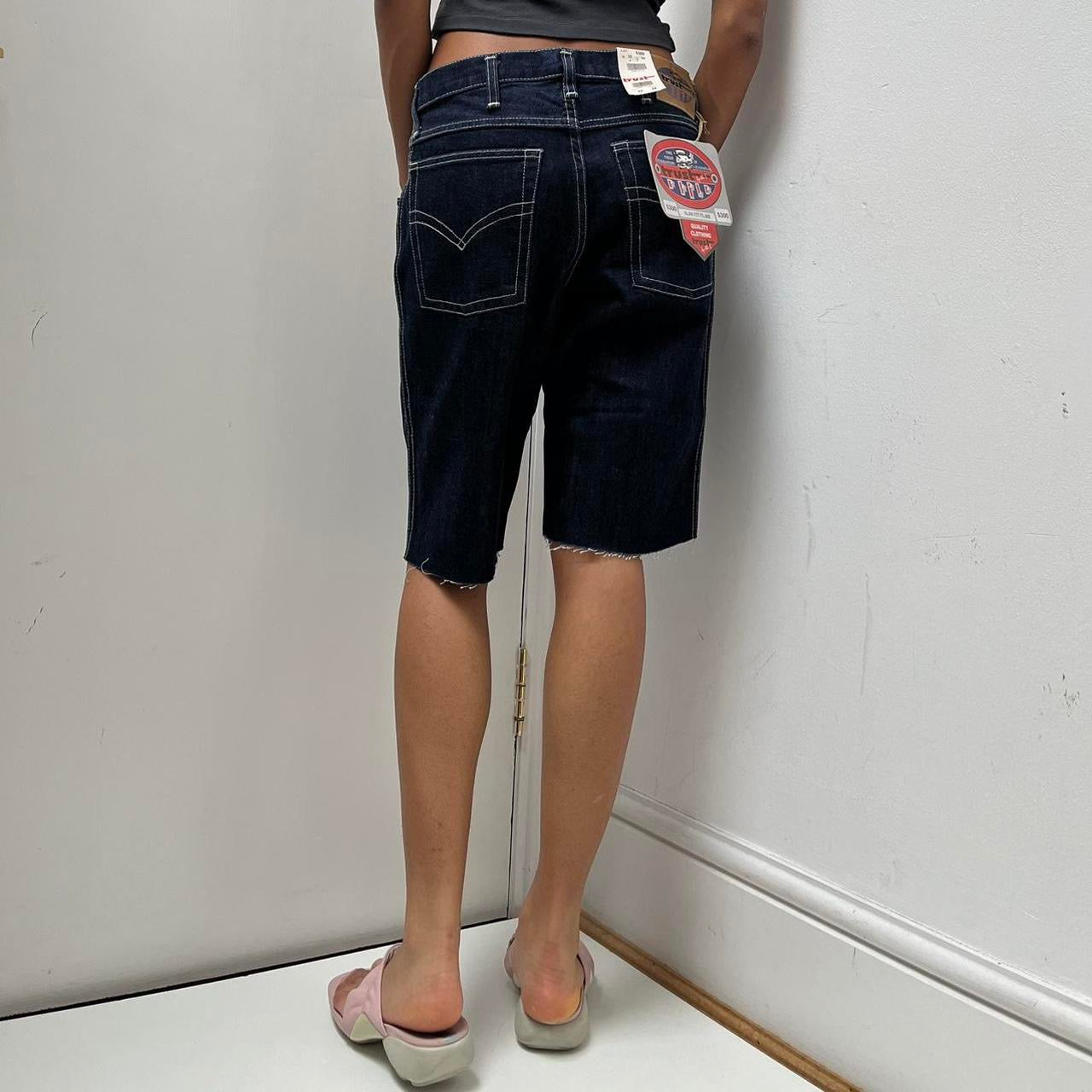 Jorts - Waist 32”