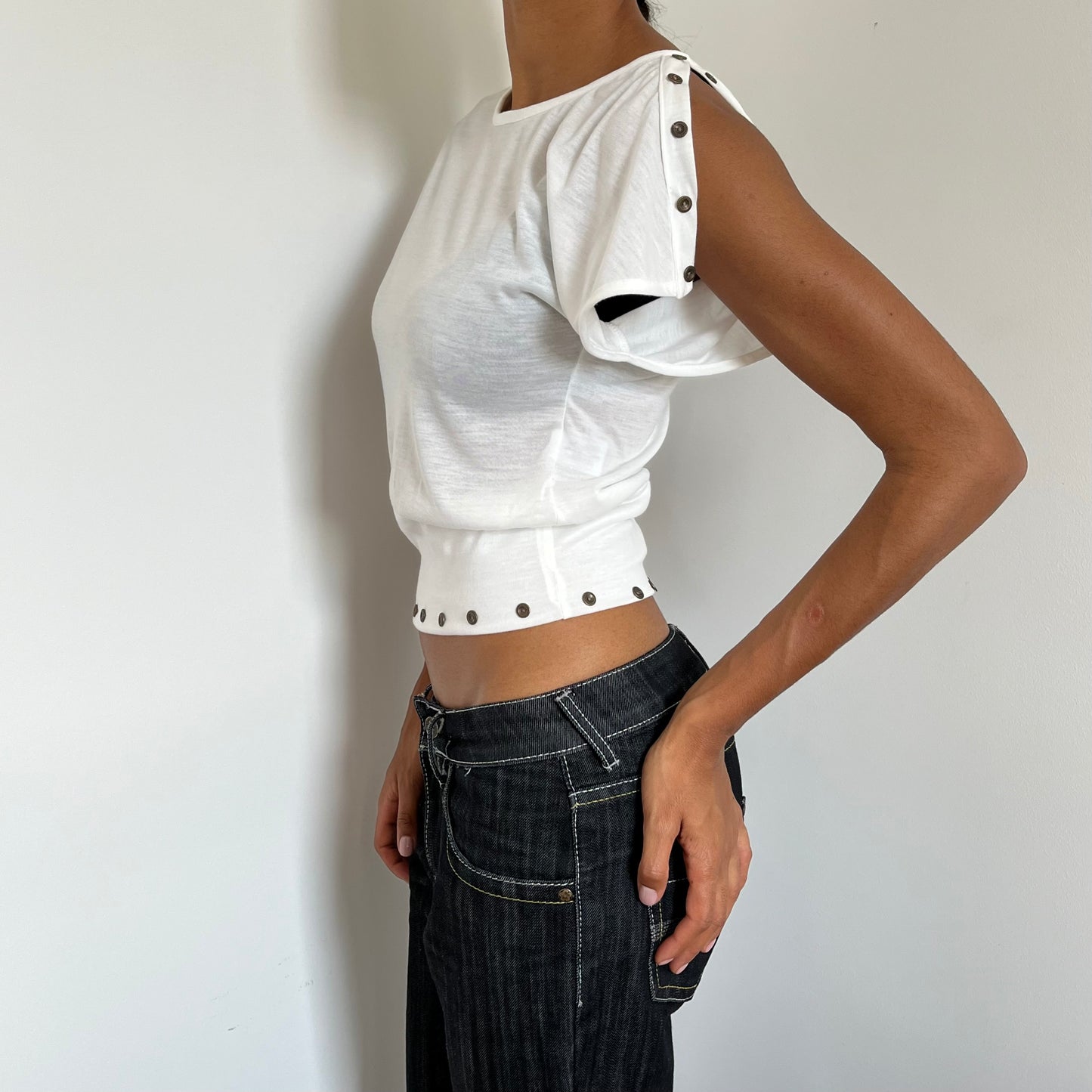 The Cleo Top