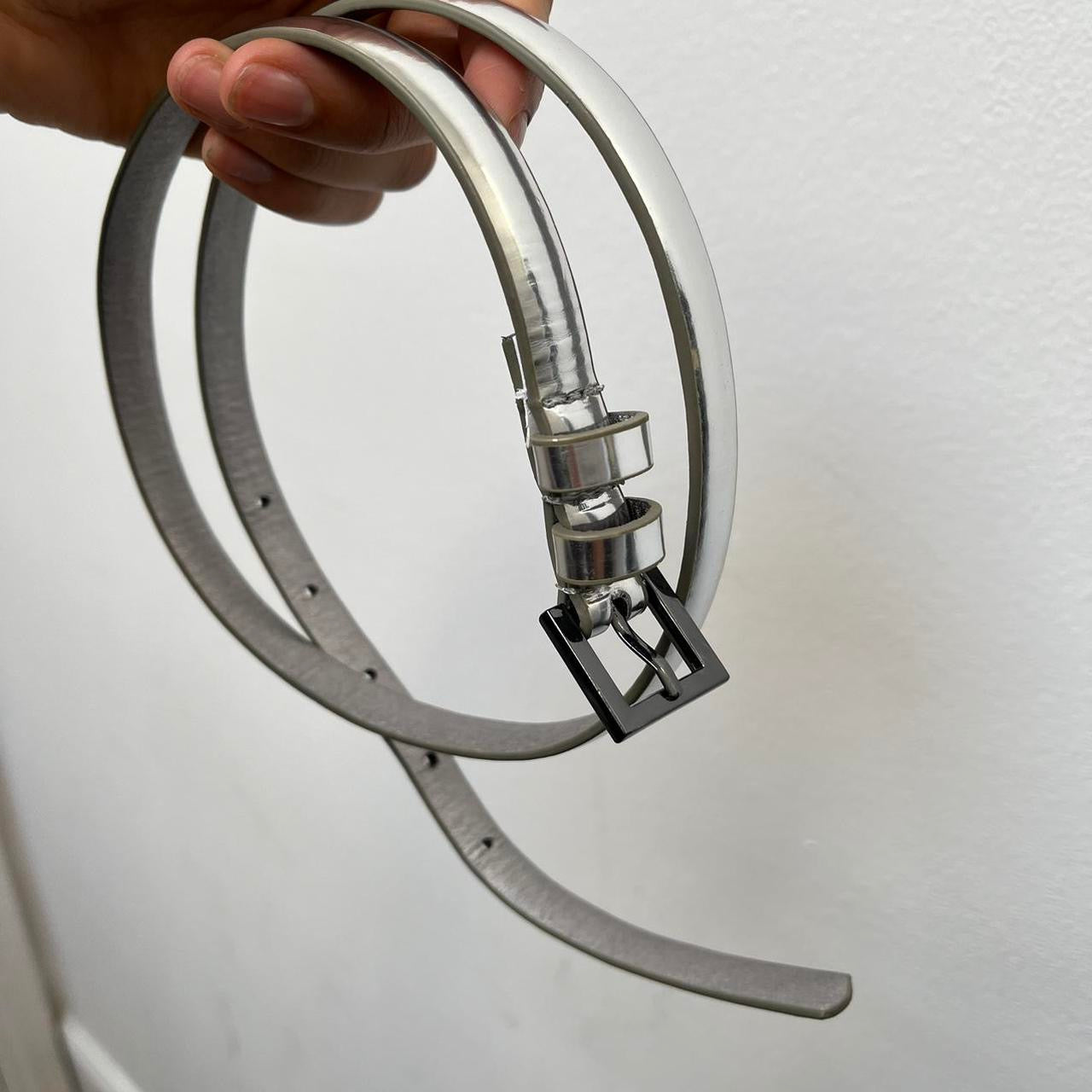 Adjustable Belt