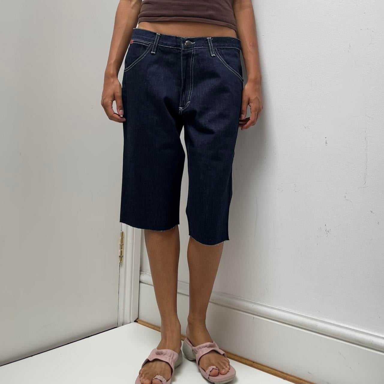Jorts - Waist 33”