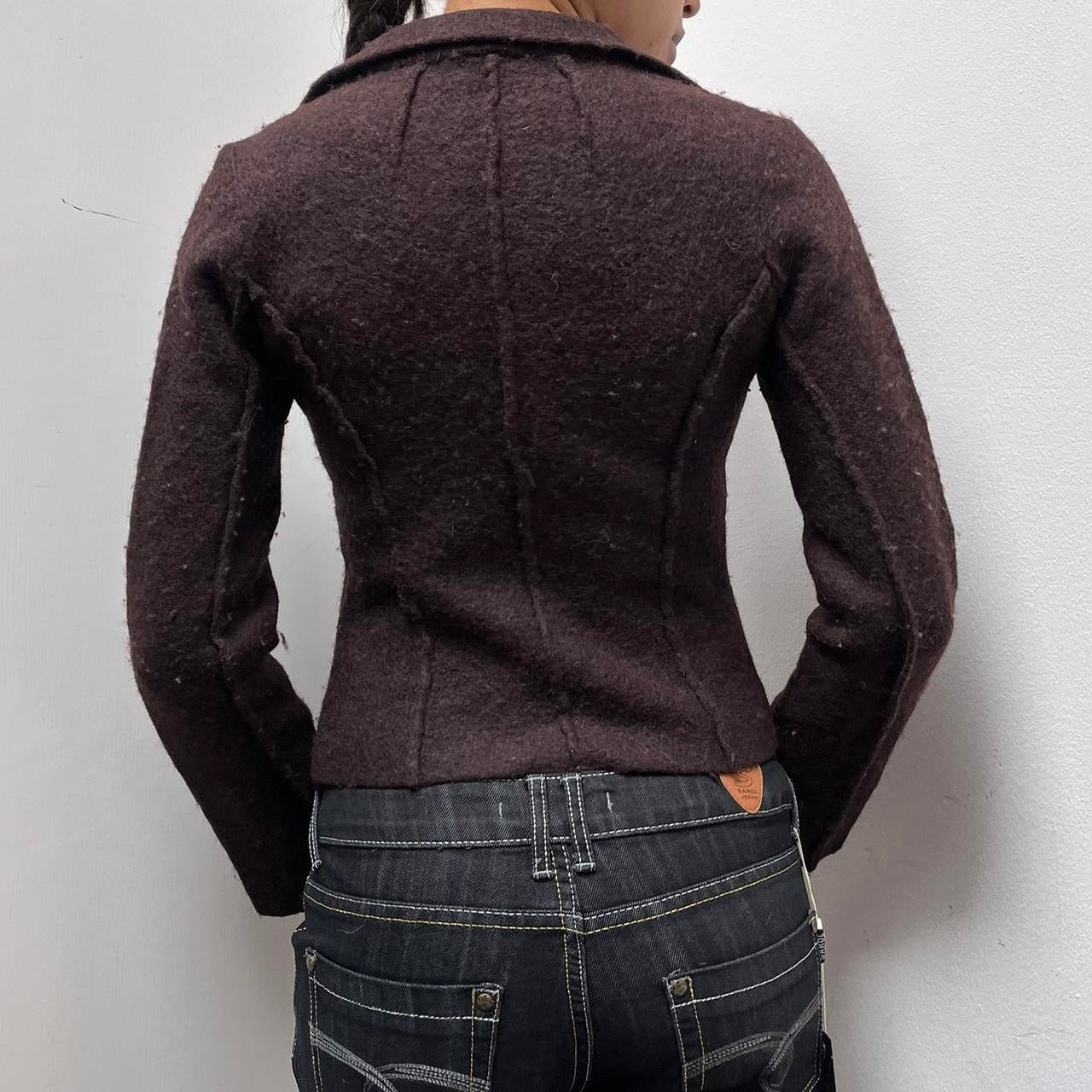 Blazer - Size S