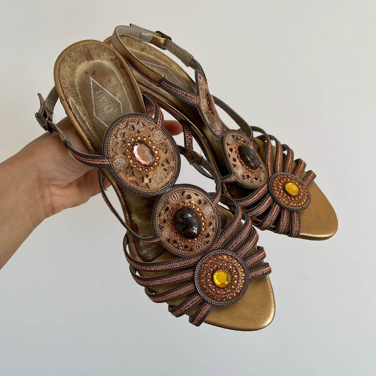 Heels - EU 38
