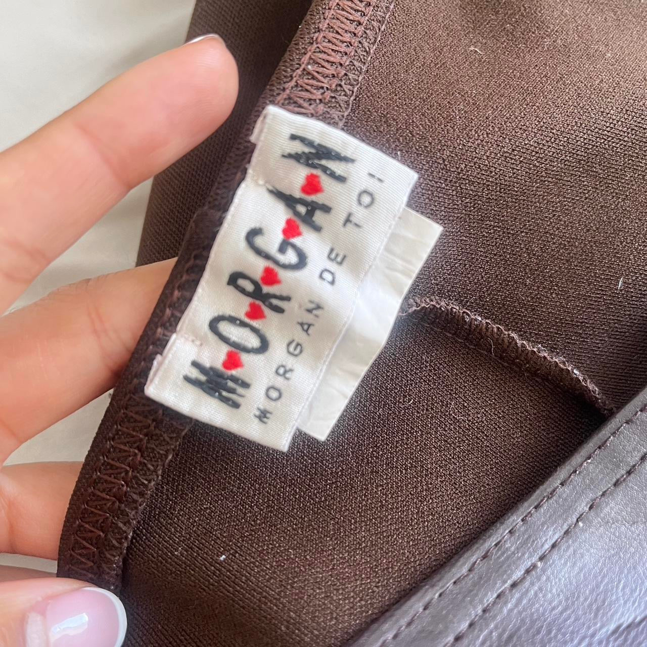 Morgan Trousers - Waist 27”