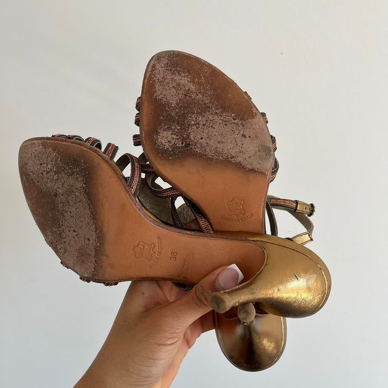 Heels - EU 38
