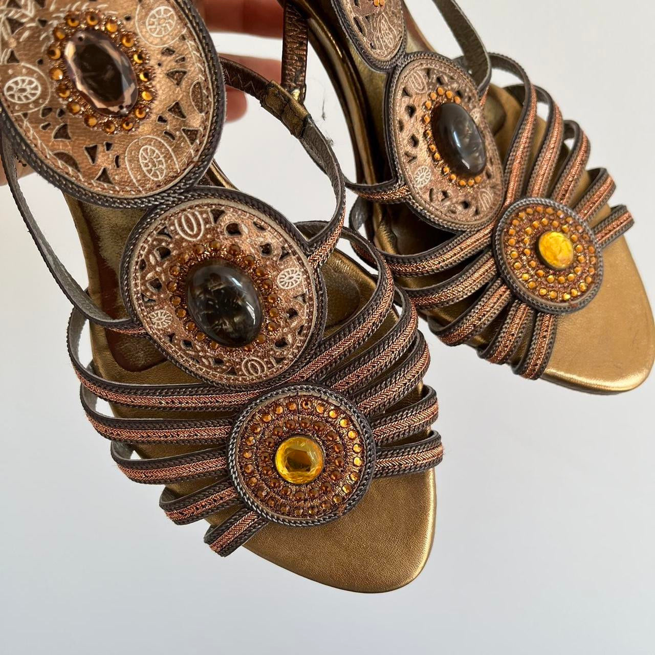 Heels - EU 38