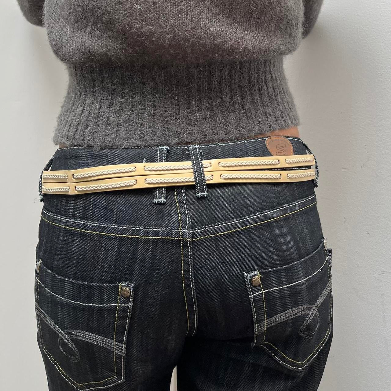 Belt - Adjustable