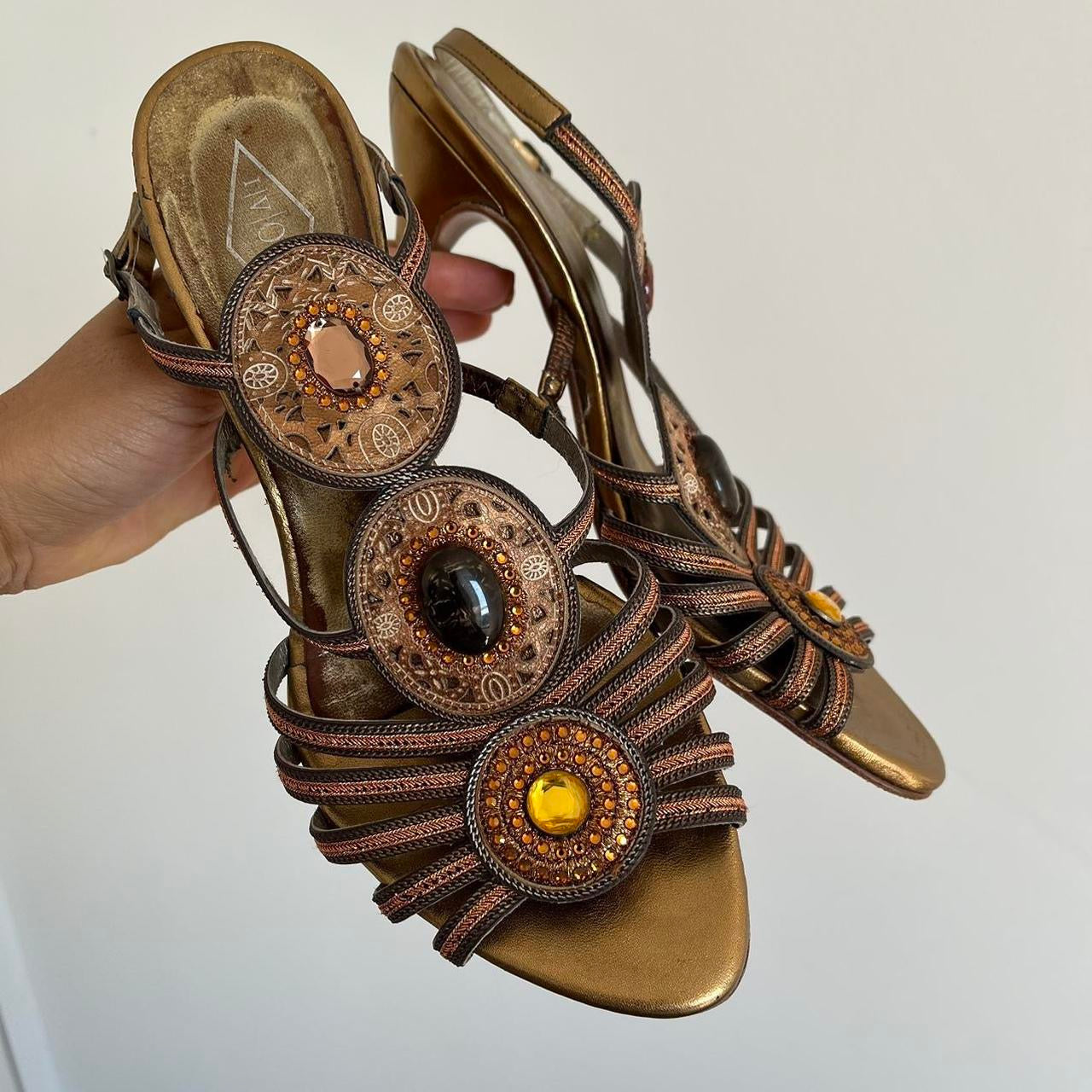 Heels - EU 38