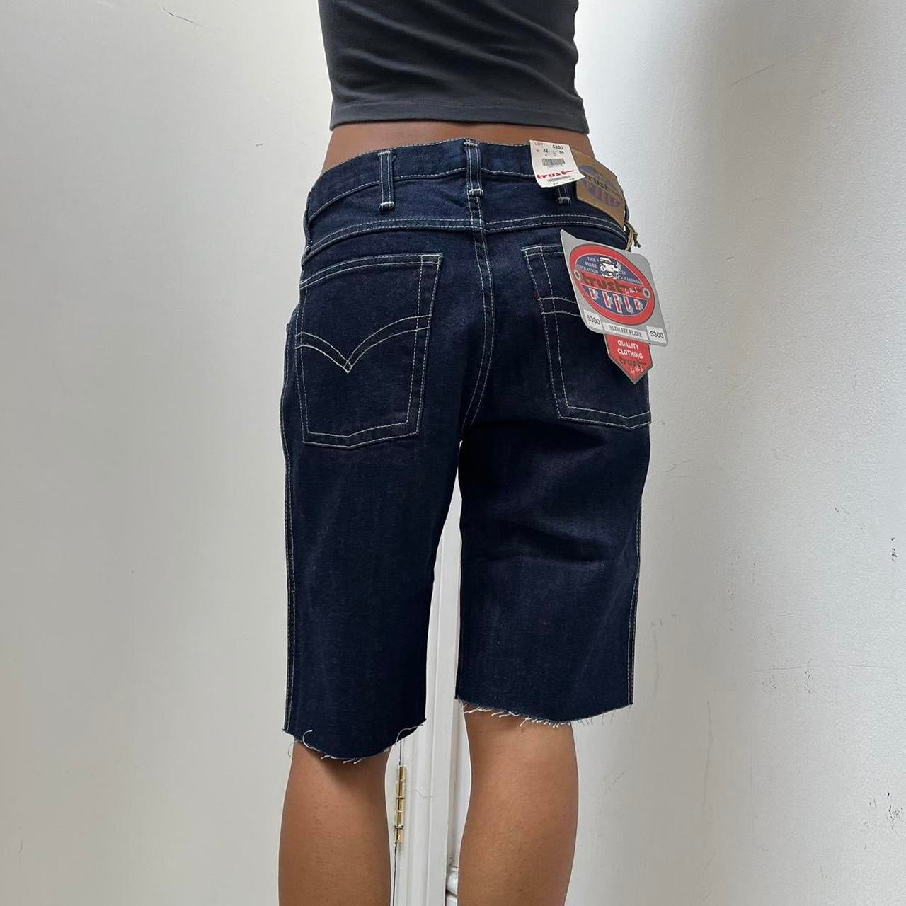 Jorts - Waist 32”