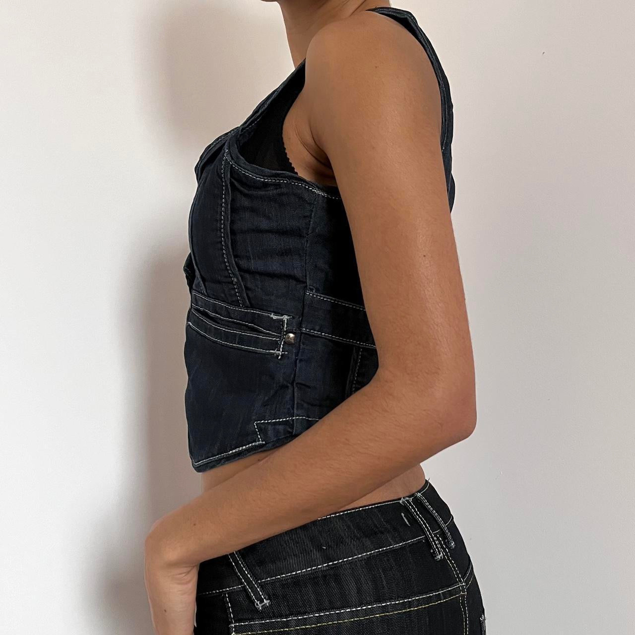 Waistcoat - Size S