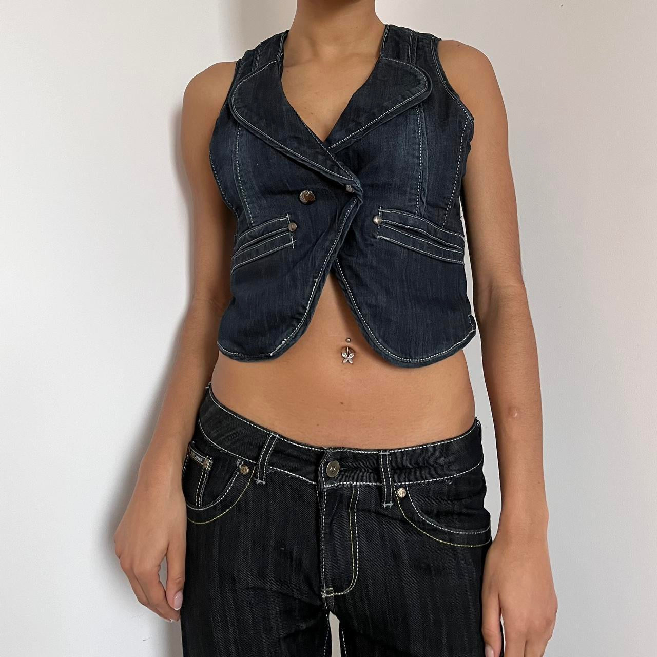 Waistcoat - Size S