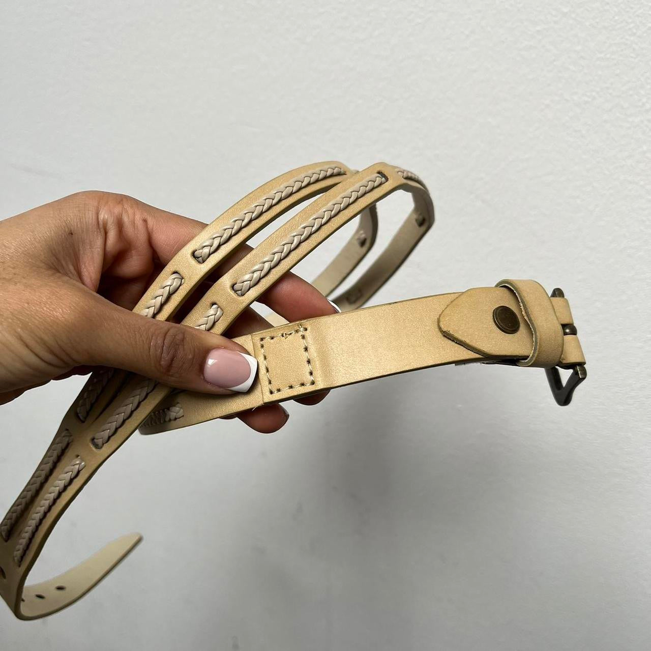 Belt - Adjustable