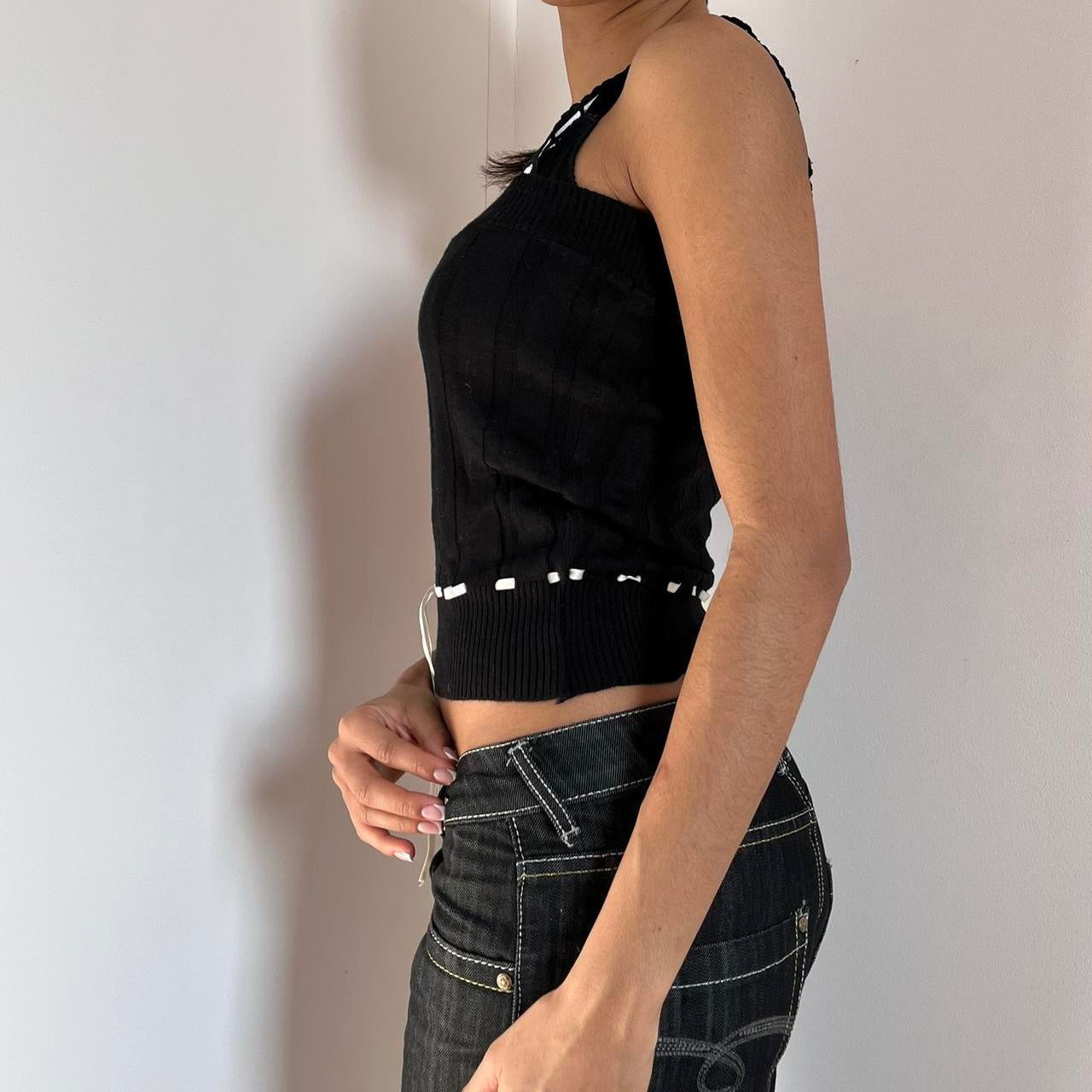 Knit Top - Size S
