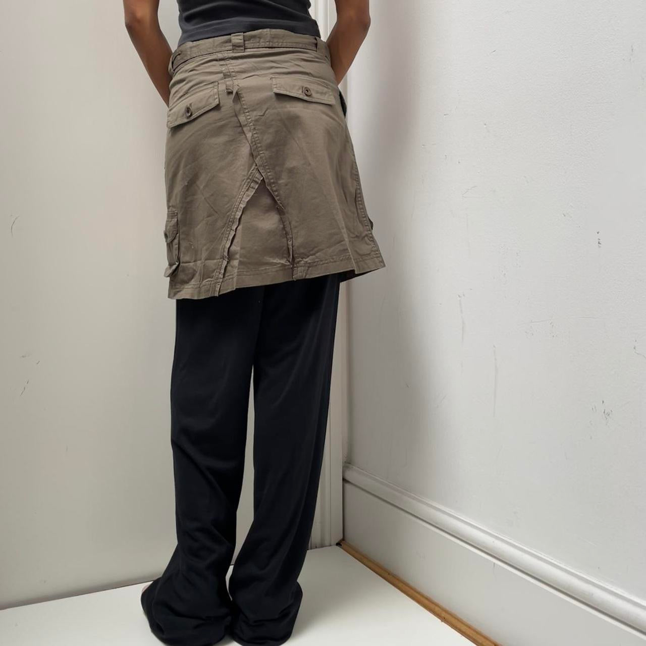 Midi Skirt - Waist 30”