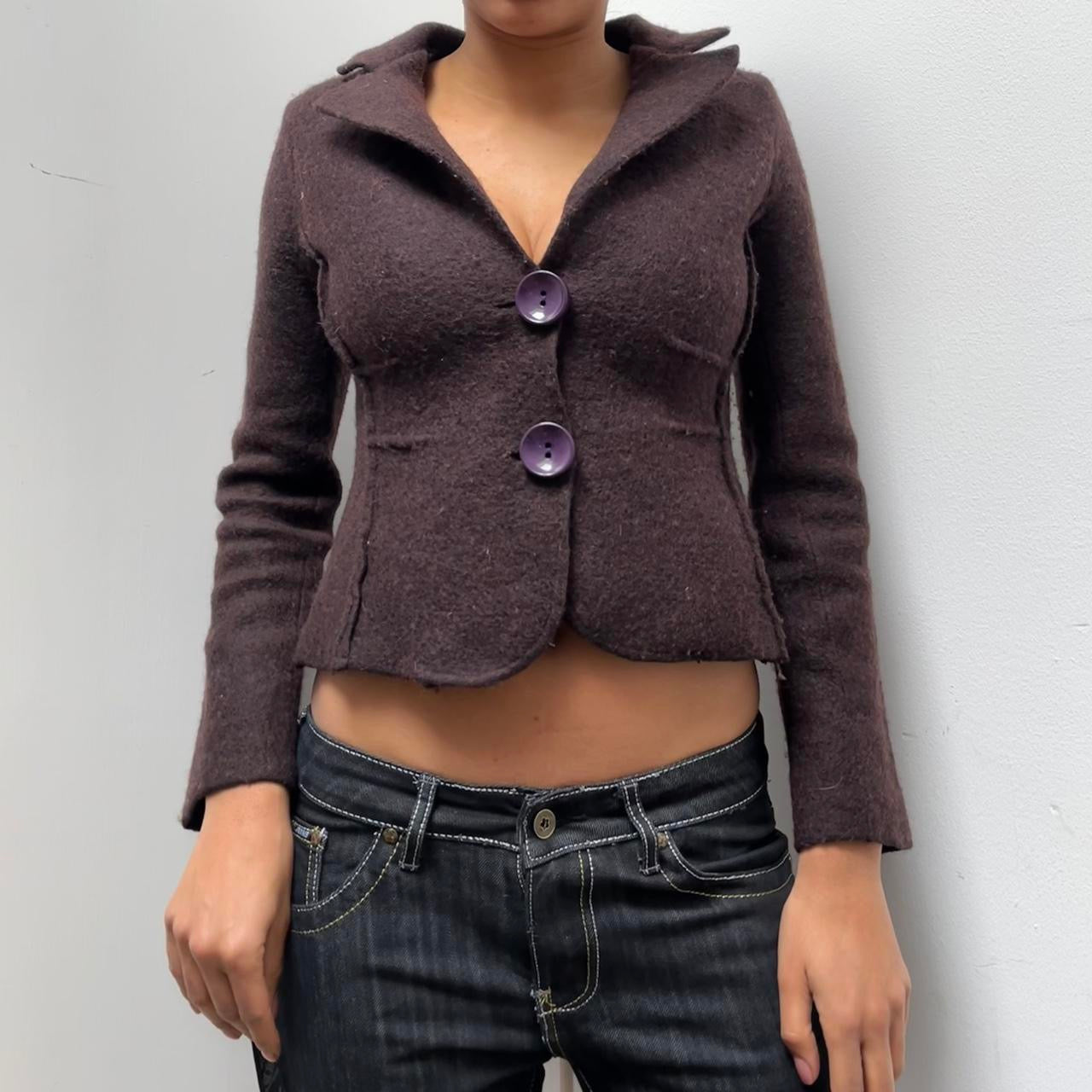 Blazer - Size S
