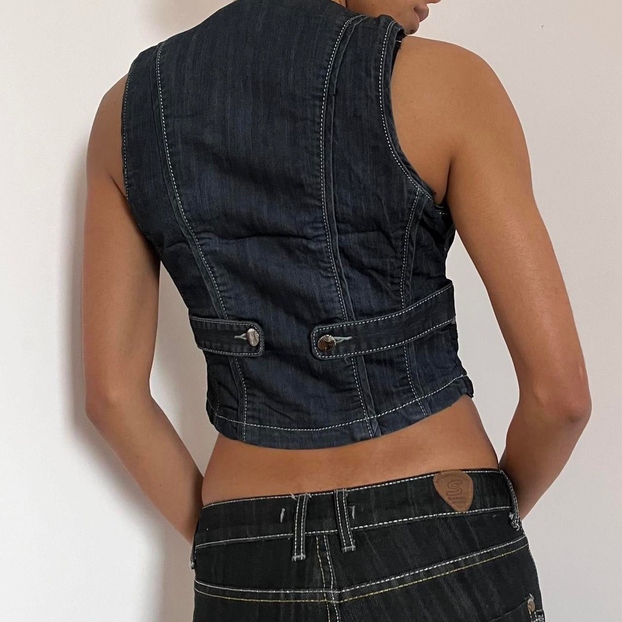 Waistcoat - Size S