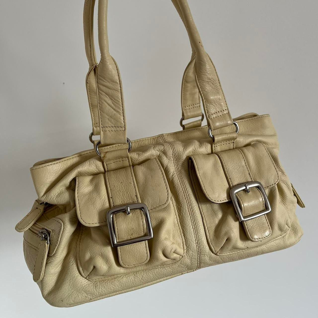 Leather Bag