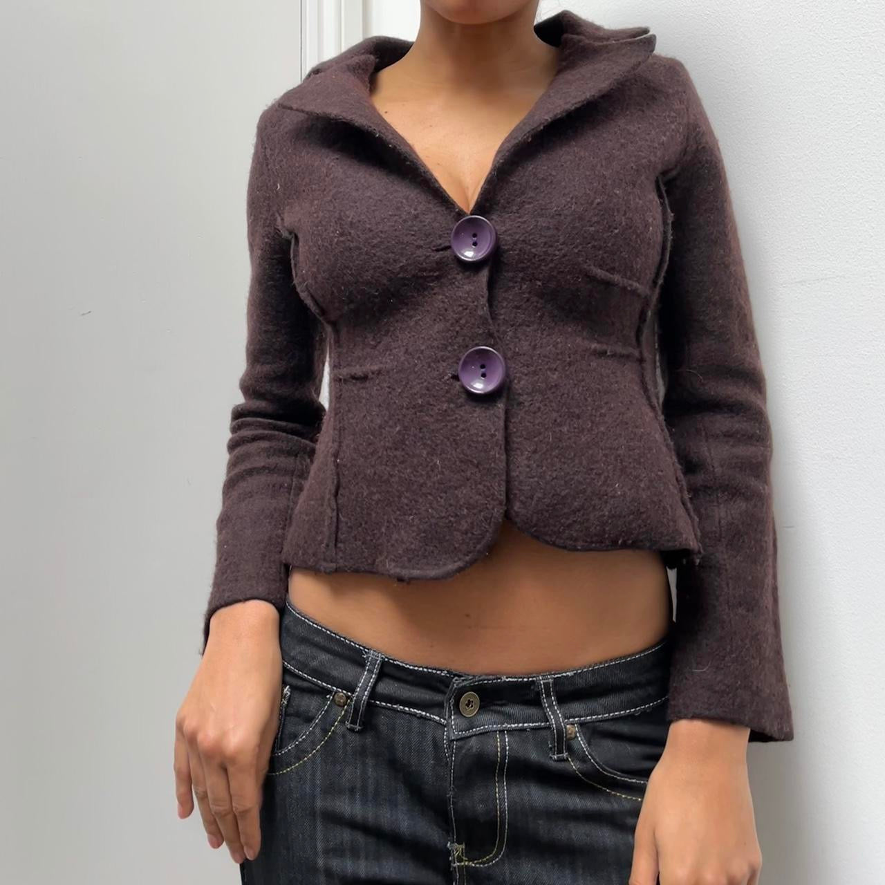 Blazer - Size S