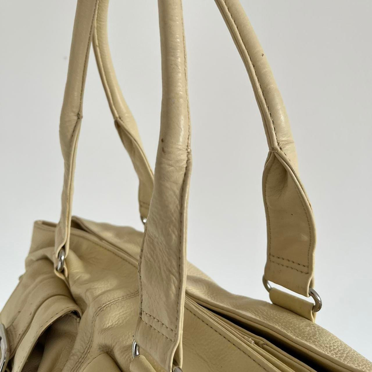 Leather Bag