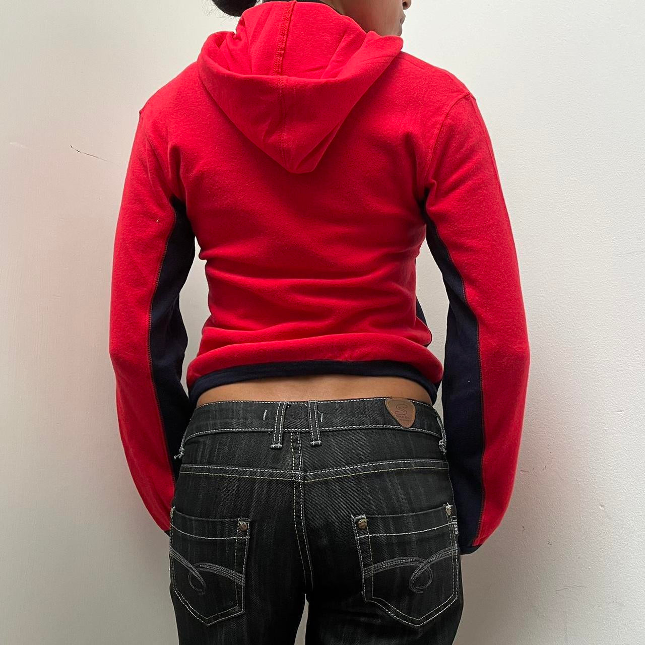 Sporty Cardigan - Size S