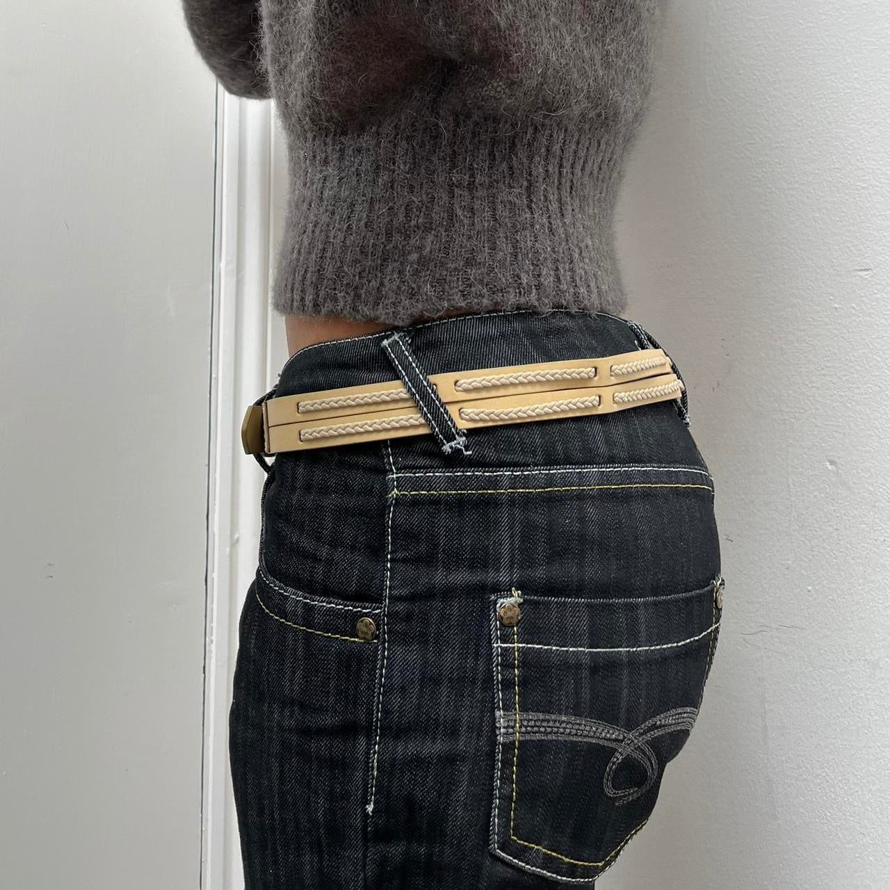 Belt - Adjustable