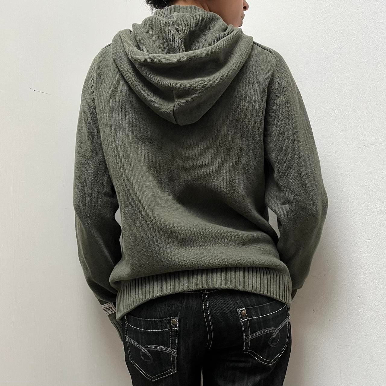 Cardigan - Size M