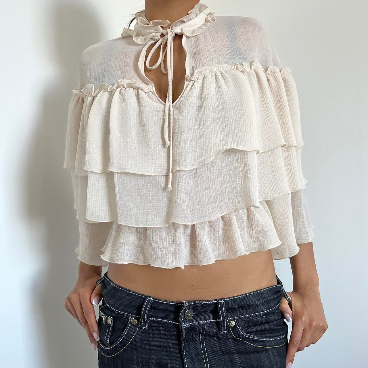 Top - Size M