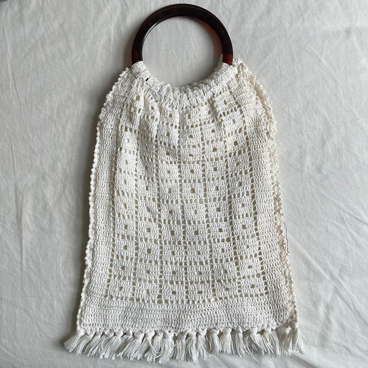Crochet Bag