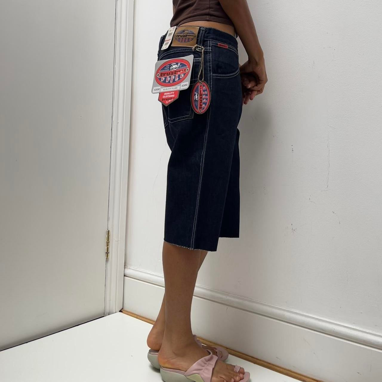 Jorts - Waist 33”