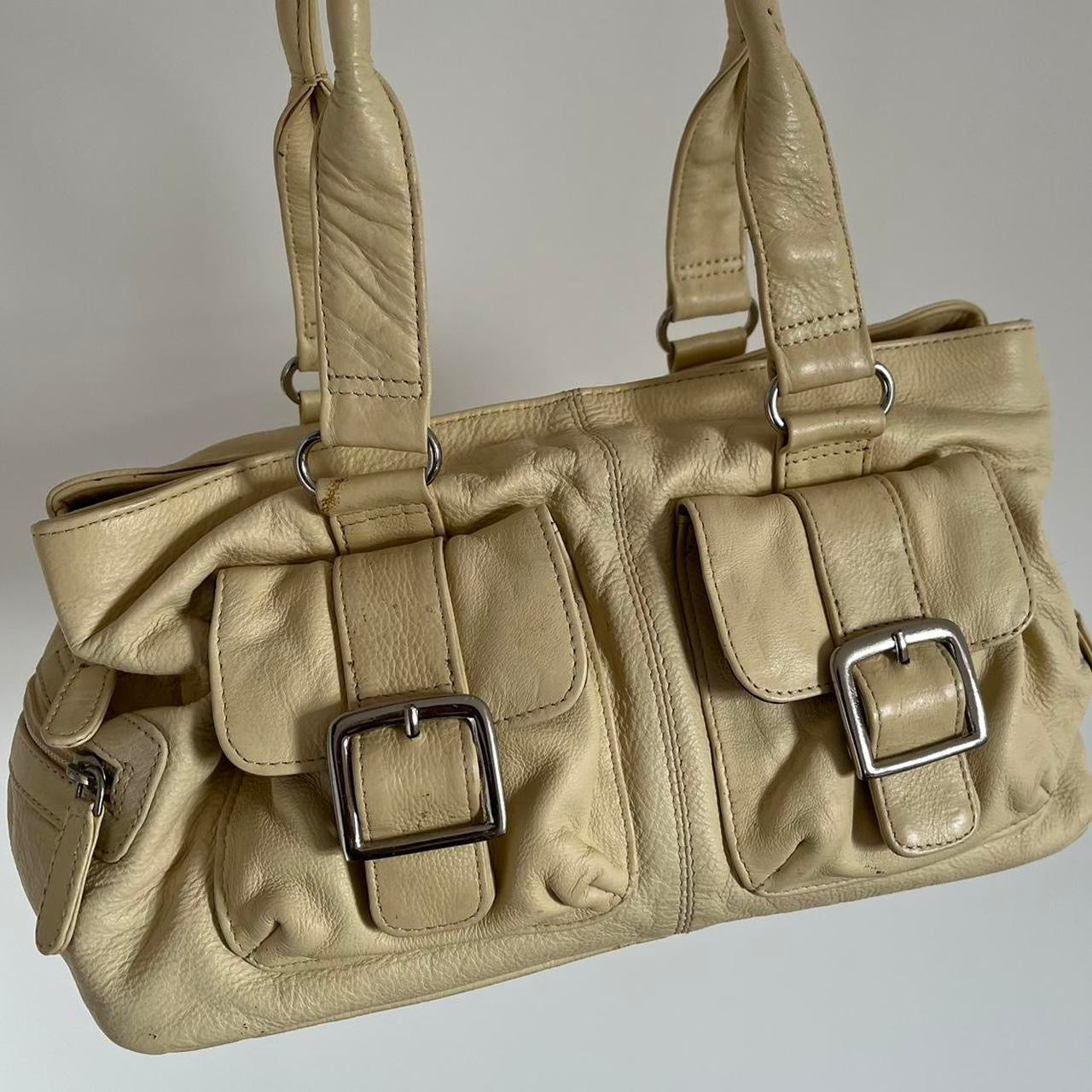 Leather Bag