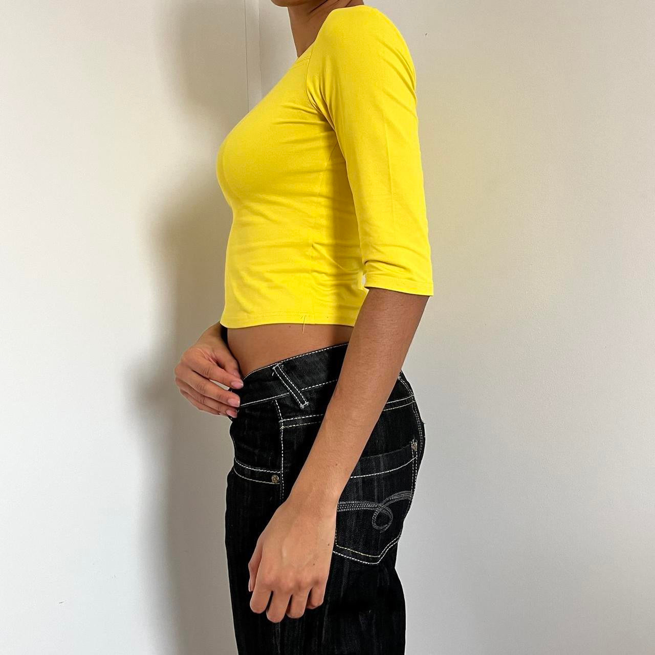 Top - Size S