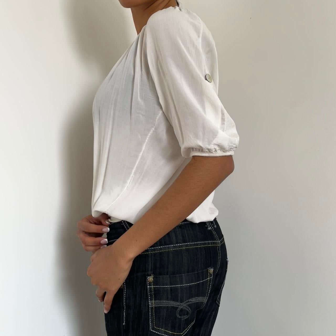 Slouch Top - Size S/M