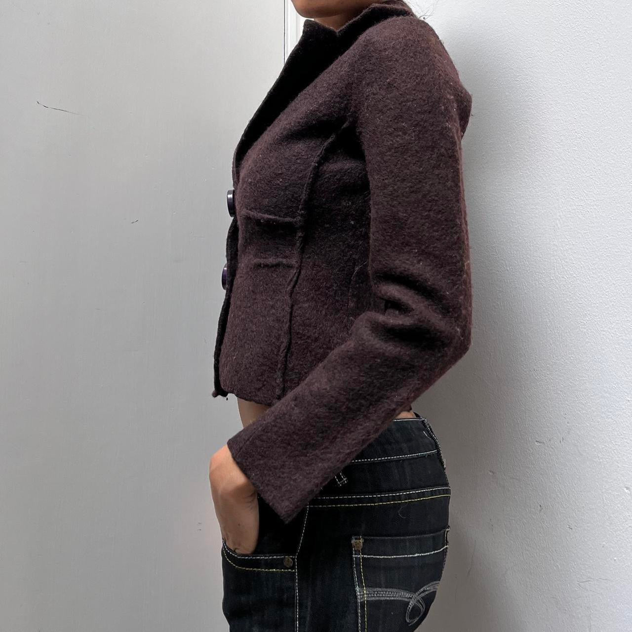 Blazer - Size S