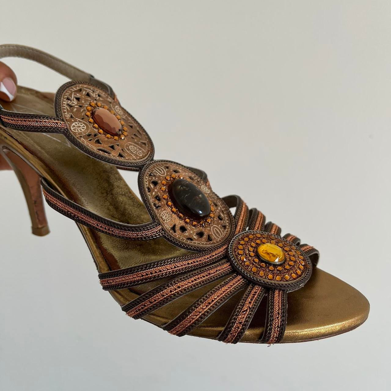 Heels - EU 38