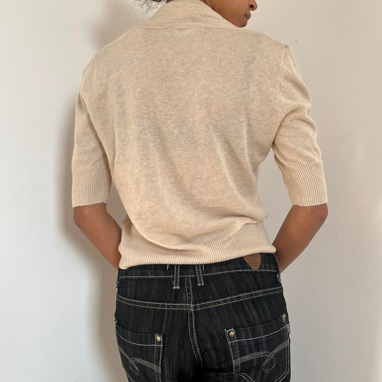 Slouch Top - Size M