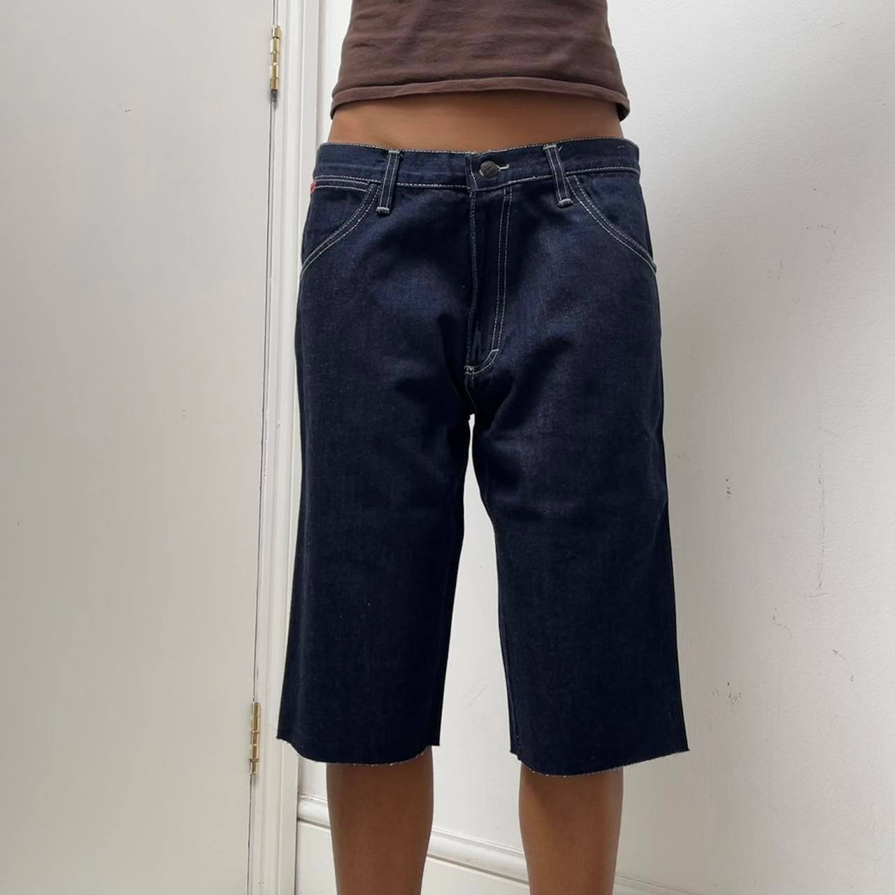 Jorts - Waist 33”