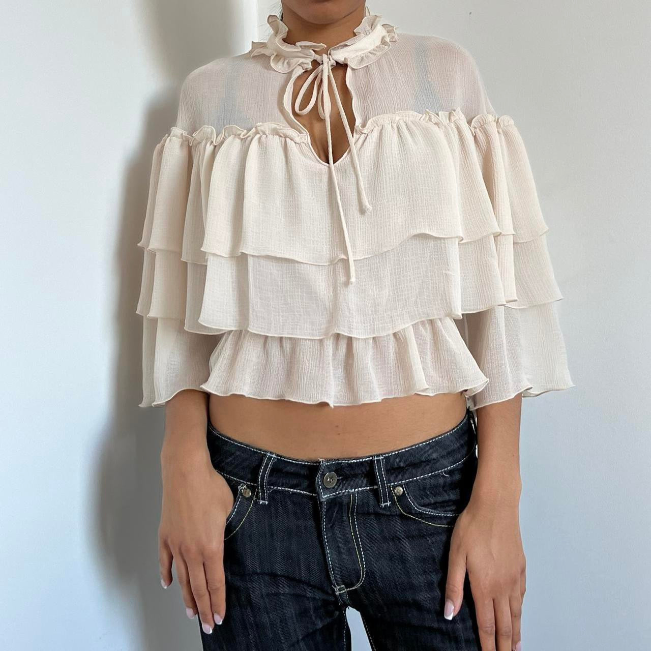 Top - Size M