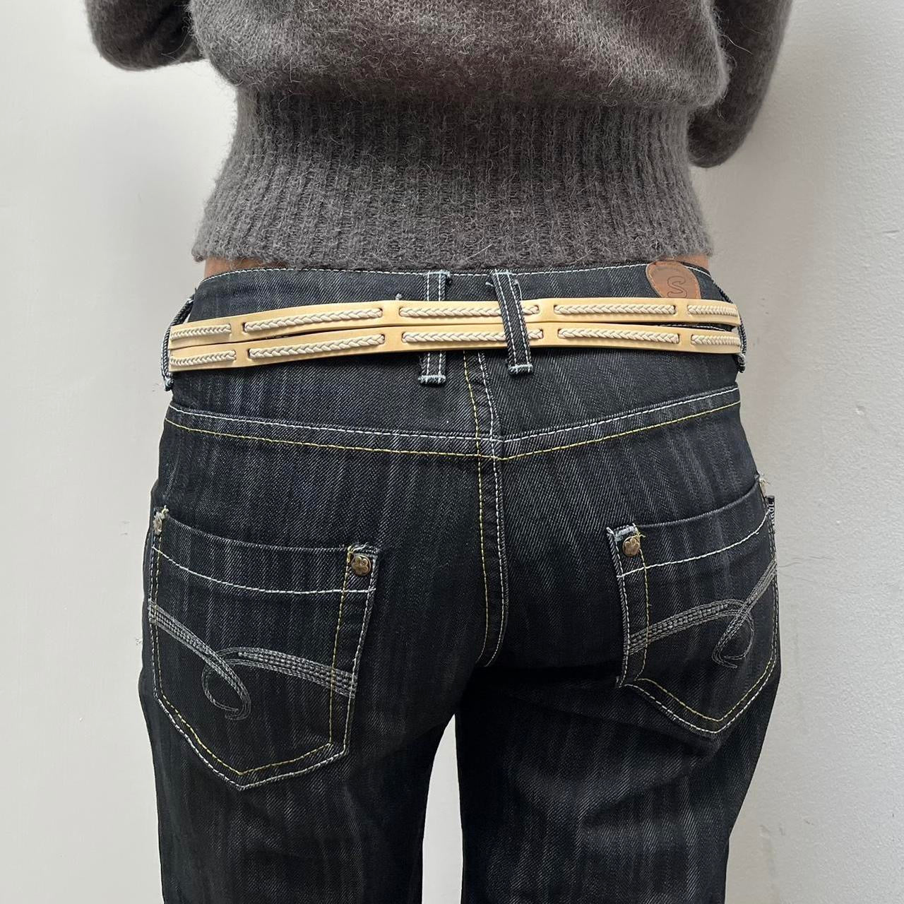 Belt - Adjustable