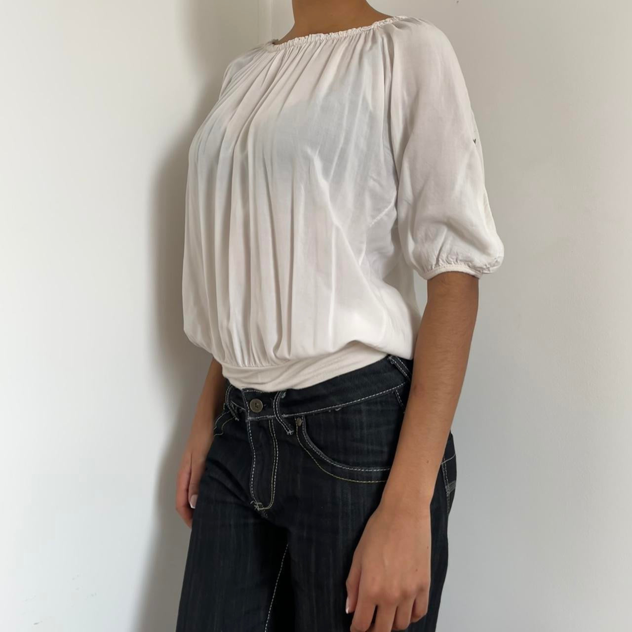 Slouch Top - Size S/M