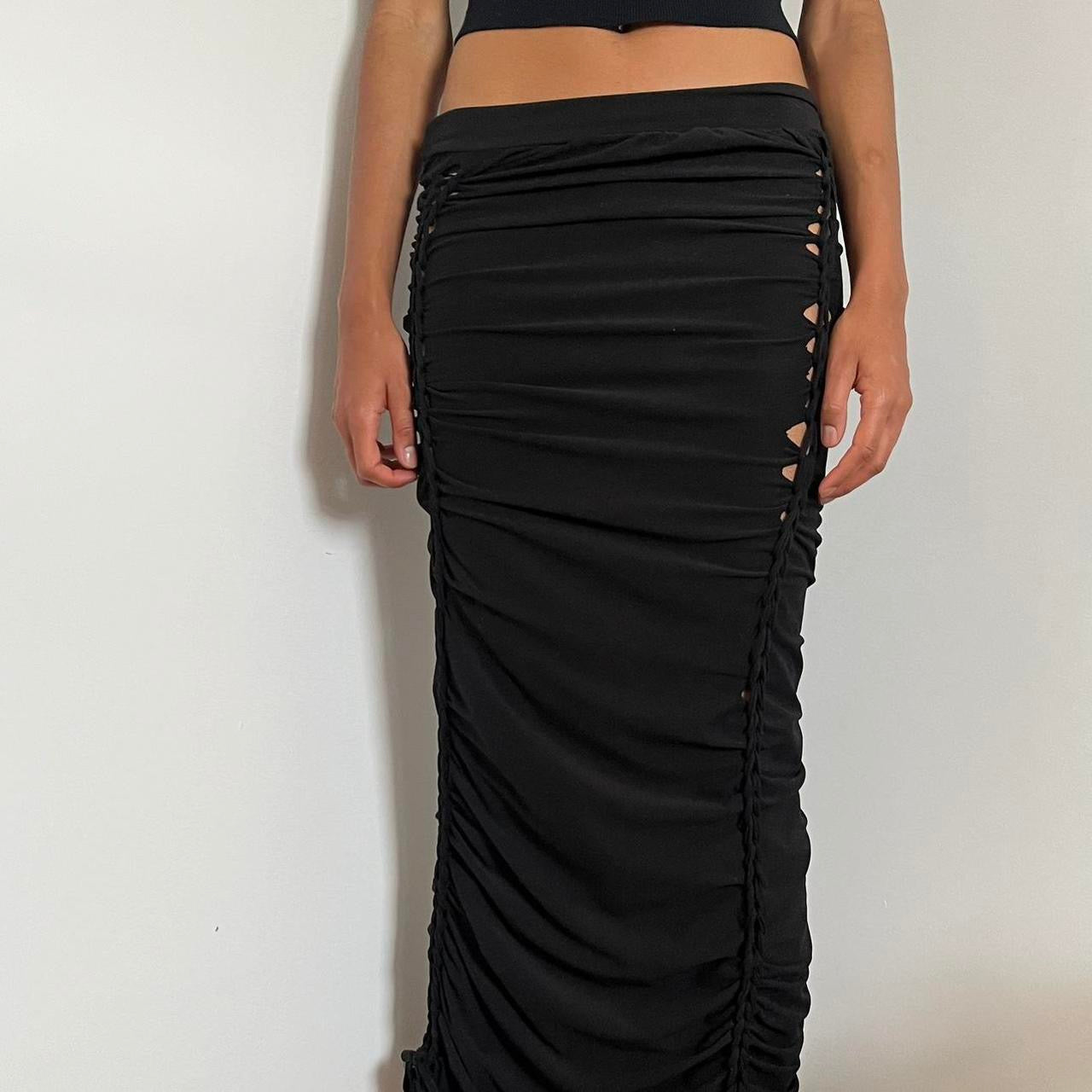Maxi Skirt